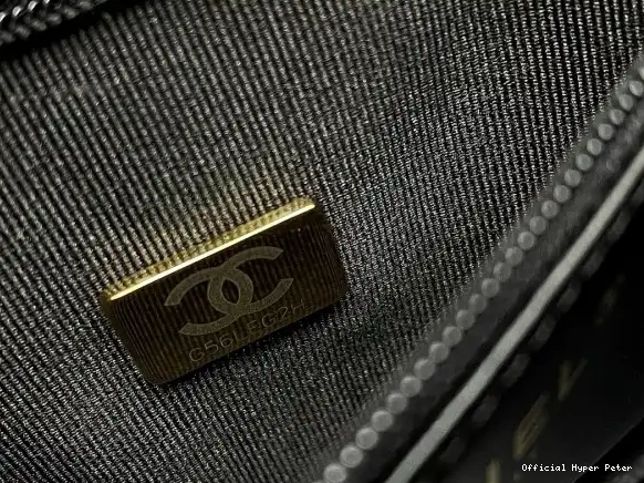 HyperPeter Bag Nano Kelly CHANEL 0506